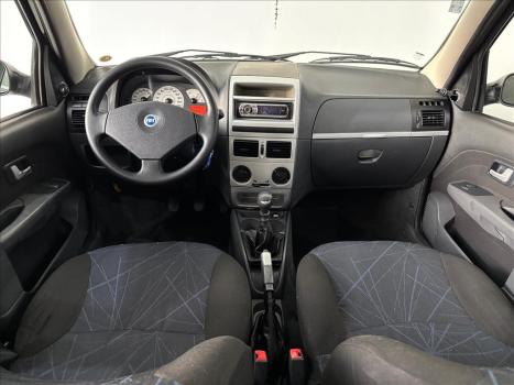 FIAT Palio 1.4 4P FLEX ELX, Foto 7
