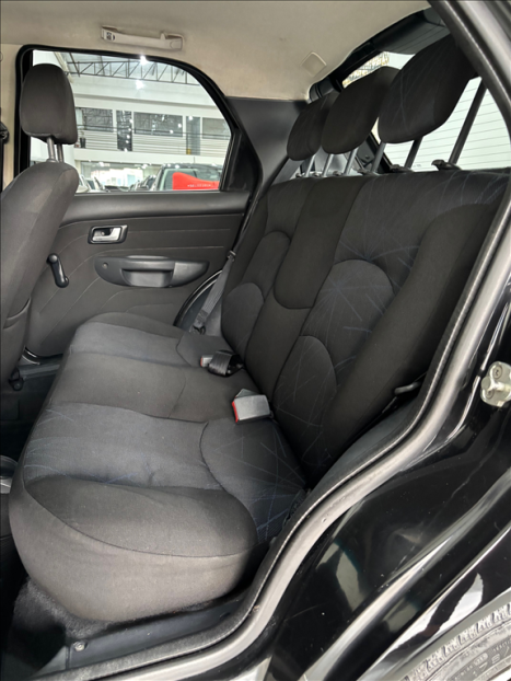 FIAT Palio 1.4 4P FLEX ELX, Foto 9