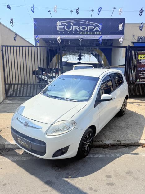 FIAT Palio 1.4 4P FLEX ATTRACTIVE, Foto 1