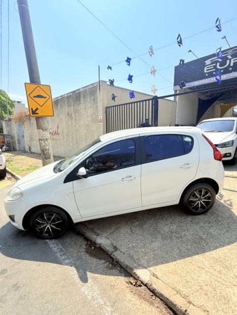 FIAT Palio 1.4 4P FLEX ATTRACTIVE, Foto 3