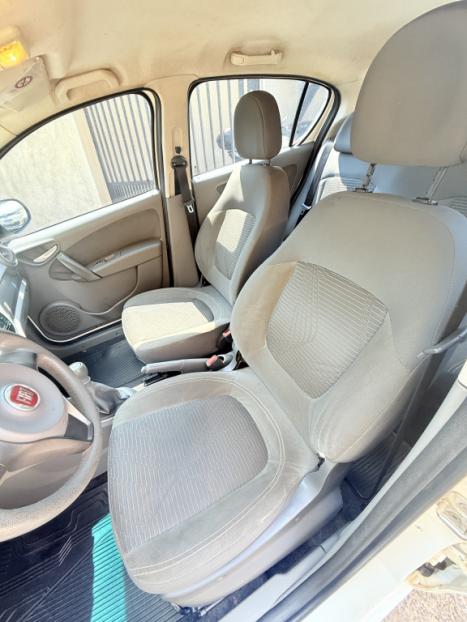 FIAT Palio 1.4 4P FLEX ATTRACTIVE, Foto 4