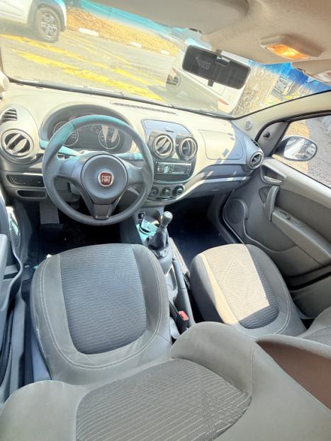 FIAT Palio 1.4 4P FLEX ATTRACTIVE, Foto 6