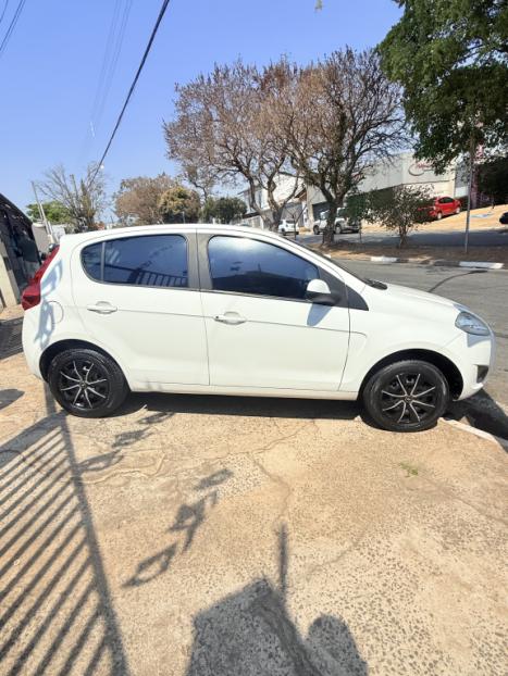 FIAT Palio 1.4 4P FLEX ATTRACTIVE, Foto 7