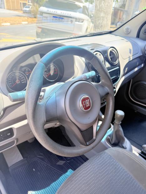 FIAT Palio 1.4 4P FLEX ATTRACTIVE, Foto 9