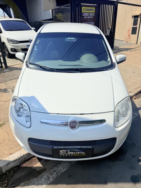 FIAT Palio 1.4 4P FLEX ATTRACTIVE, Foto 10