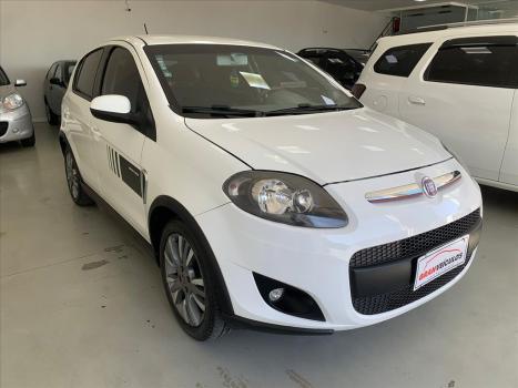 FIAT Palio 1.6 16V 4P FLEX SPORTING, Foto 3