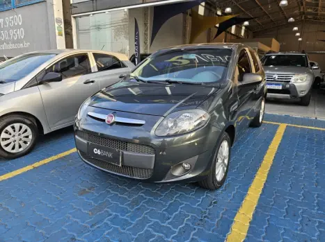 FIAT Palio 1.6 16V 4P FLEX ESSENCE, Foto 6