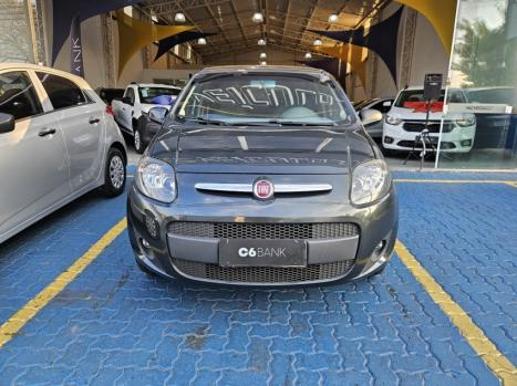 FIAT Palio 1.6 16V 4P FLEX ESSENCE, Foto 8