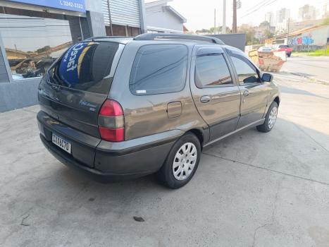 FIAT Palio 1.6 16V 4P ELX, Foto 3