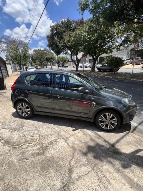 FIAT Palio 1.6 16V 4P FLEX SPORTING DUALOGIC AUTOMATIZADO, Foto 9