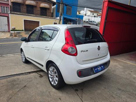 FIAT Palio 1.6 16V 4P FLEX ESSENCE, Foto 3