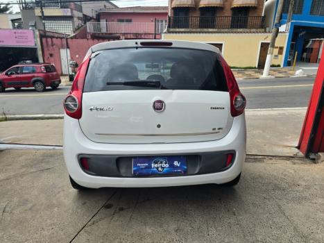 FIAT Palio 1.6 16V 4P FLEX ESSENCE, Foto 6