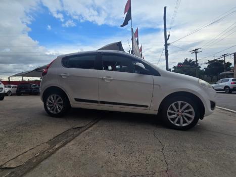 FIAT Palio 1.6 16V 4P FLEX ESSENCE, Foto 7