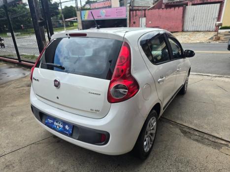 FIAT Palio 1.6 16V 4P FLEX ESSENCE, Foto 8