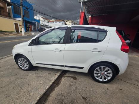 FIAT Palio 1.6 16V 4P FLEX ESSENCE, Foto 9