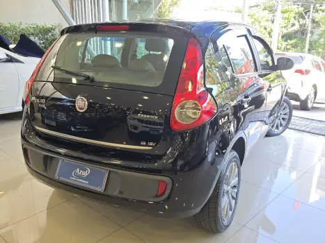 FIAT Palio 1.6 16V 4P FLEX ESSENCE DUALOGIC AUTOMATIZADO, Foto 6