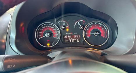 FIAT Palio 1.6 16V 4P FLEX SPORTING, Foto 10