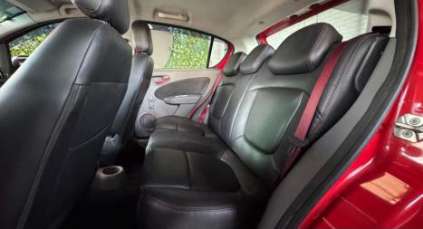 FIAT Palio 1.6 16V 4P FLEX SPORTING, Foto 11