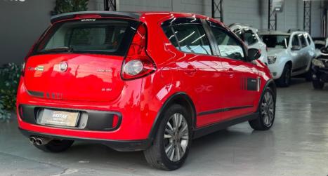 FIAT Palio 1.6 16V 4P FLEX SPORTING, Foto 16