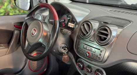 FIAT Palio 1.6 16V 4P FLEX SPORTING, Foto 7