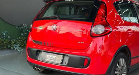 FIAT Palio 1.6 16V 4P FLEX SPORTING, Foto 17