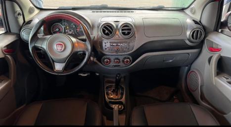 FIAT Palio 1.6 16V 4P FLEX SPORTING, Foto 8