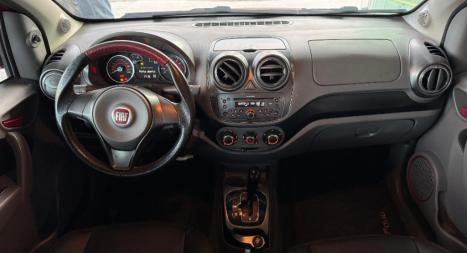 FIAT Palio 1.6 16V 4P FLEX SPORTING, Foto 9