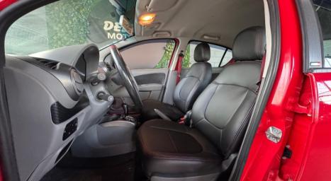 FIAT Palio 1.6 16V 4P FLEX SPORTING, Foto 6
