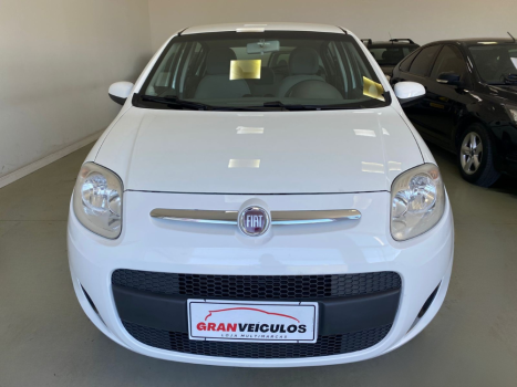 FIAT Palio 1.6 16V 4P FLEX ESSENCE, Foto 2
