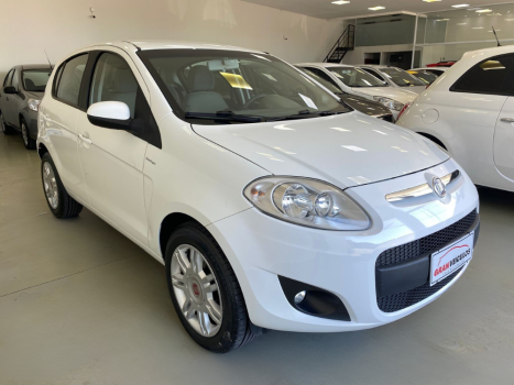 FIAT Palio 1.6 16V 4P FLEX ESSENCE, Foto 3