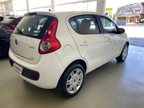 FIAT Palio 1.6 16V 4P FLEX ESSENCE, Foto 4