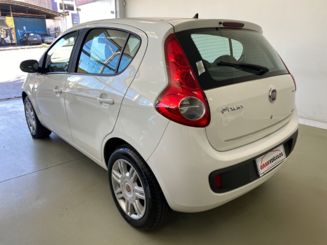 FIAT Palio 1.6 16V 4P FLEX ESSENCE, Foto 5
