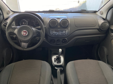 FIAT Palio 1.6 16V 4P FLEX ESSENCE, Foto 6