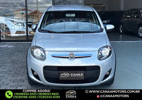 FIAT Palio 1.6 16V 4P FLEX SPORTING, Foto 3