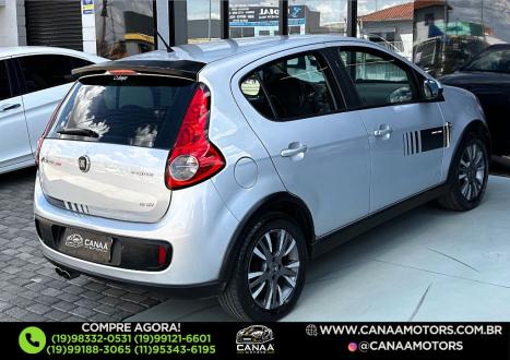 FIAT Palio 1.6 16V 4P FLEX SPORTING, Foto 5
