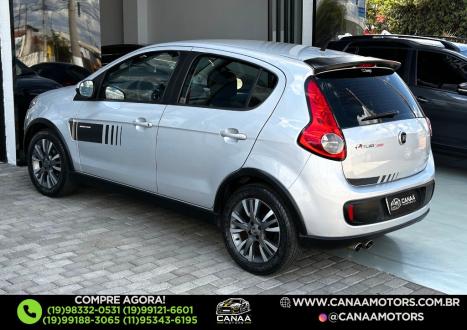 FIAT Palio 1.6 16V 4P FLEX SPORTING, Foto 7