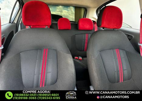 FIAT Palio 1.6 16V 4P FLEX SPORTING, Foto 8