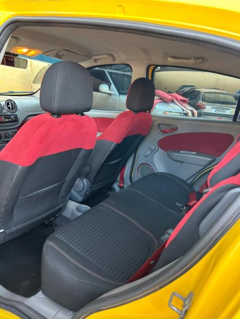 FIAT Palio 1.6 16V 4P FLEX SPORTING, Foto 8