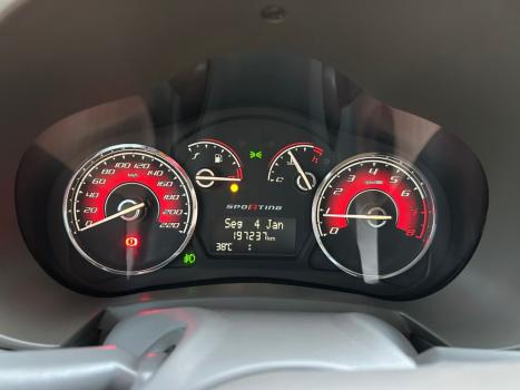 FIAT Palio 1.6 16V 4P FLEX SPORTING, Foto 10