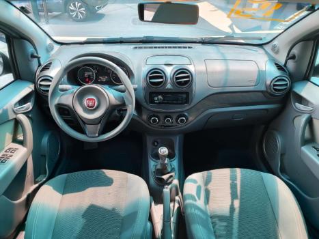 FIAT Palio 1.6 16V 4P FLEX ESSENCE, Foto 8