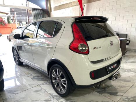 FIAT Palio 1.6 16V 4P FLEX SPORTING, Foto 3