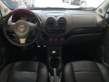 FIAT Palio 1.6 16V 4P FLEX SPORTING, Foto 5