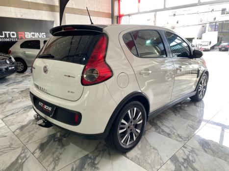 FIAT Palio 1.6 16V 4P FLEX SPORTING, Foto 6