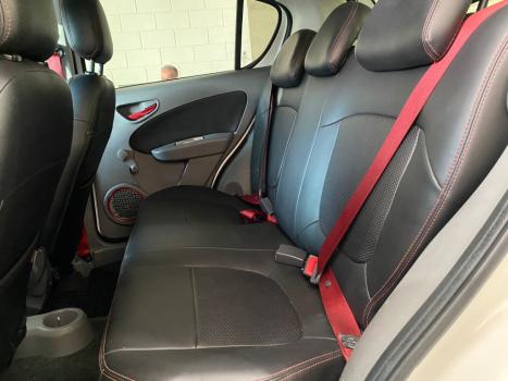 FIAT Palio 1.6 16V 4P FLEX SPORTING, Foto 7