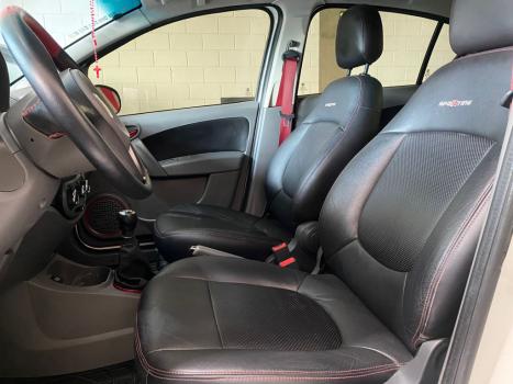 FIAT Palio 1.6 16V 4P FLEX SPORTING, Foto 8