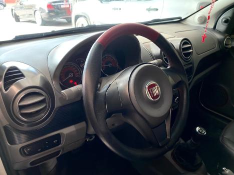 FIAT Palio 1.6 16V 4P FLEX SPORTING, Foto 9