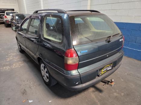 FIAT Palio 1.6 4P, Foto 2