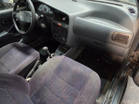 FIAT Palio 1.6 4P, Foto 3
