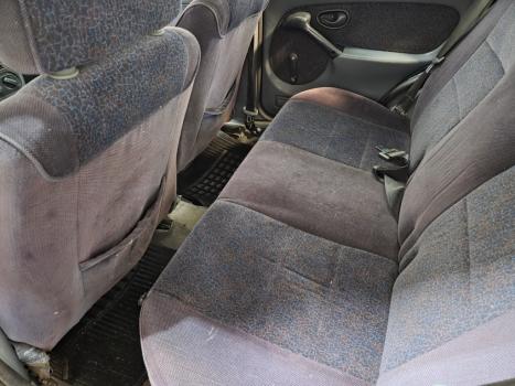 FIAT Palio 1.6 4P, Foto 4