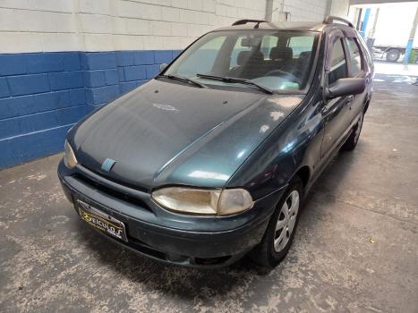 FIAT Palio 1.6 4P, Foto 8
